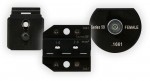 Production Quality One-Step Crimp Die for 16-14 AWG ( 1mm² - 2mm² ) Delphi 59 Series Terminal
