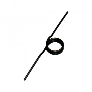 Replacement Return Hinge Spring part# P-722-1 for Japanese Crimp Tool