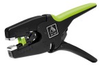 Fully Automatic, Production Quality Self-Adjusting Insulation Stripper MultiStrip 10