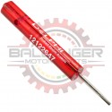 GM Type All Purpose Removal Tool Red