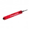 Delphi Micropack 100 Female Removal Tool (Red)