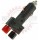 12 VDC 10A Fused Binding Post Car Power Plug