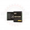 8 Channel EGT to CAN Module