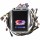 G4X StormX ECU + Terminated LS Engine Harness Drive-by-Cable Bundle - Link ECU # 108-9000B