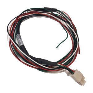 WB Loom for MR2 ST185 PlugIn Link ECU # 101-0195