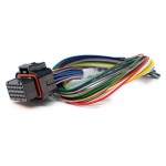 B Loom short - 400mm ECU # 101-0003
