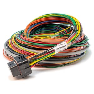 A Loom medium - 2.5 m Link ECU # 101-0005