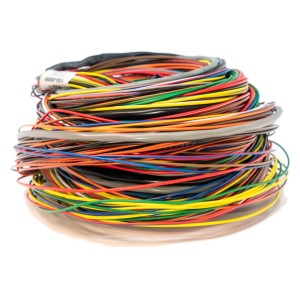 A Loom long - 5m Link ECU # 101-0008