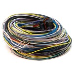 B Loom long - 5m Link ECU # 101-0009