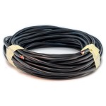 Dual core screened cable 10m Link ECU # 101-0033