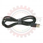 USB Type A to USB Type C Cable, 3ft Length