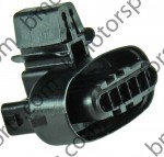 Bosch 6-way wide flat connector for LSU 4.0 sensor