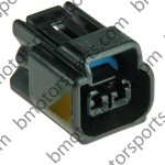 Coil on Plug ( COP ) Coil side connector ( 2 way plug)