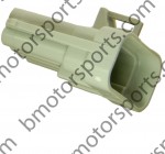 GM Delphi / Packard - 8 way (1 blocked) metripack 150 sealed female connector for main coil bank, gray