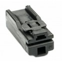 1 Way Connector Plug Pigtail For Dodge Mopar Chrysler Horn Devices