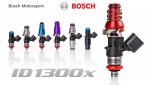 Injector Dynamics ID1300x² 1340 cc/min Injectors