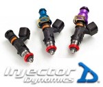 Injector Dynamics