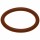 Fuel Injector O-Ring for 14mm (Domestic) applications [METHANOL SPECIFIC]
