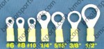 Ring Terminals