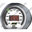 AEM Temperature ( Oil, Transmission, Coolant, Water ) Gauge - PN 30-4402