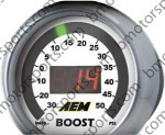 AEM Boost Gauge - PN 30-4406